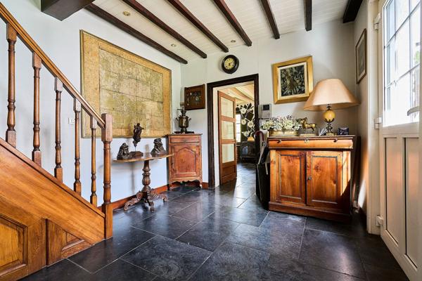 Vente Maison de luxe Comines 15 Pièces 579 m²