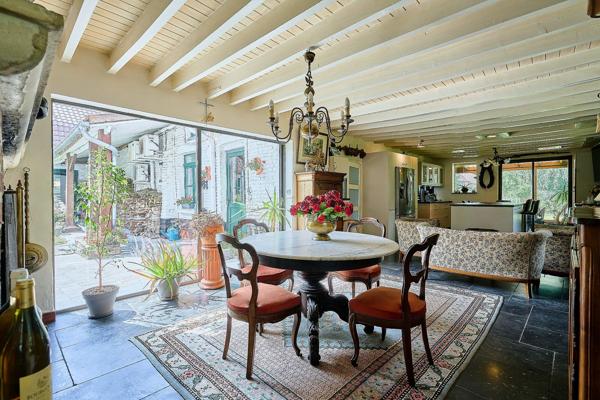 Vente Maison de luxe Comines 15 Pièces 579 m²