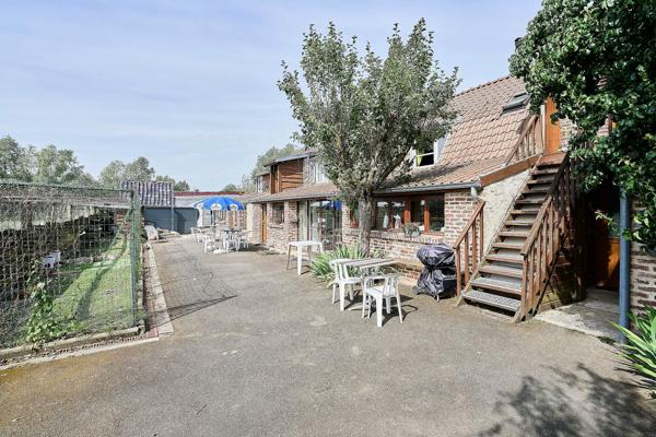 Vente Maison de luxe Comines 15 Pièces 579 m²