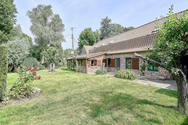 Vente Maison de luxe Comines 15 Pièces 579 m²
