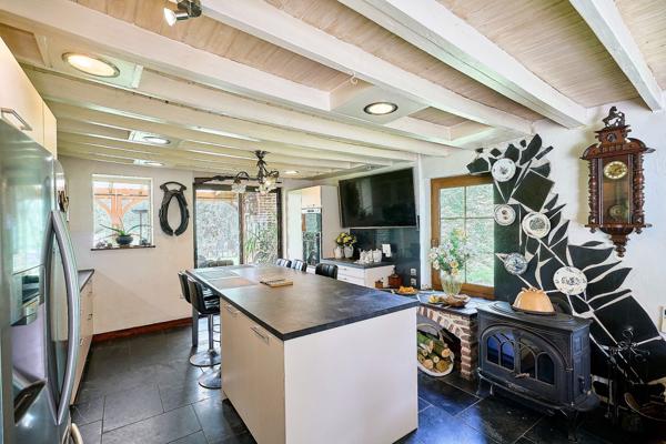 Vente Maison de luxe Comines 15 Pièces 579 m²