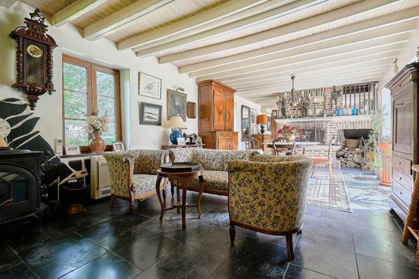 Vente Maison de luxe Comines 15 Pièces 579 m²