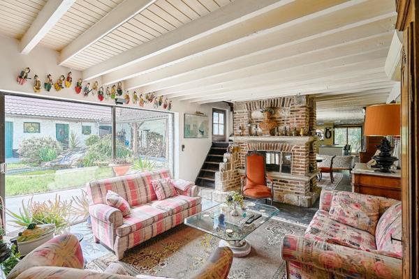Vente Maison de luxe Comines 15 Pièces 579 m²