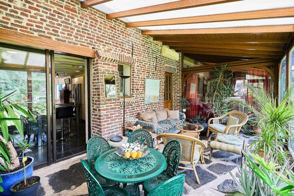 Vente Maison de luxe Comines 15 Pièces 579 m²