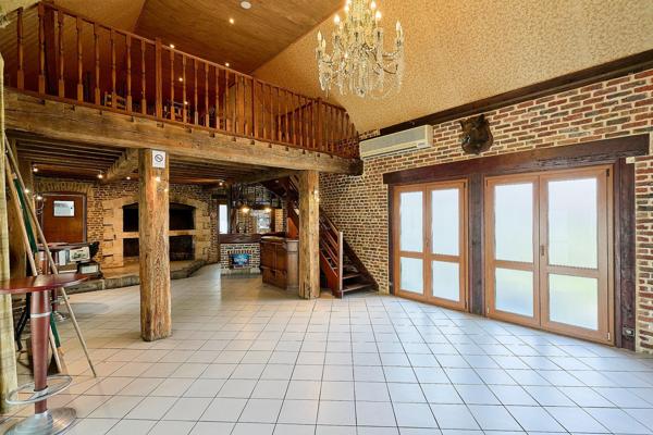 Vente Maison de luxe Comines 15 Pièces 579 m²