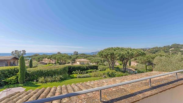 Vente Propriété de luxe La Croix-Valmer 10 Pièces 370 m²