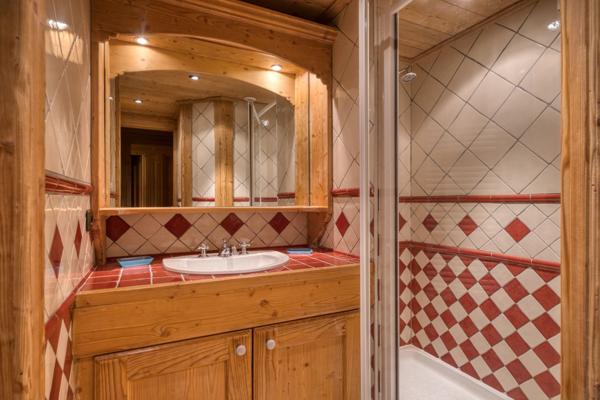 Vente Maison de luxe Méribel Les Allues 7 Pièces 141 m²