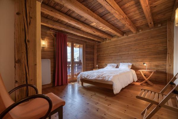 Vente Maison de luxe Méribel Les Allues 7 Pièces 141 m²