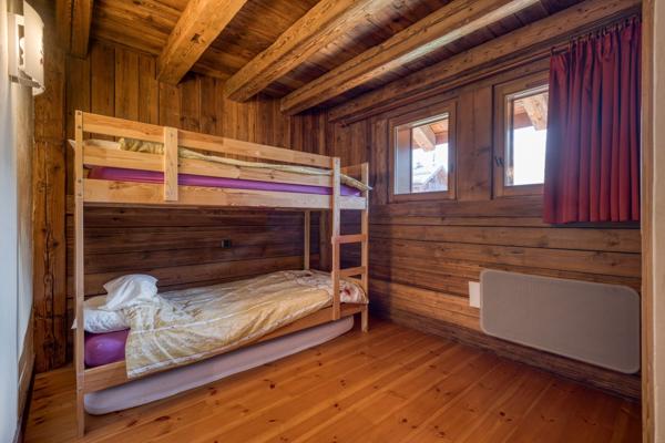 Vente Maison de luxe Méribel Les Allues 7 Pièces 141 m²