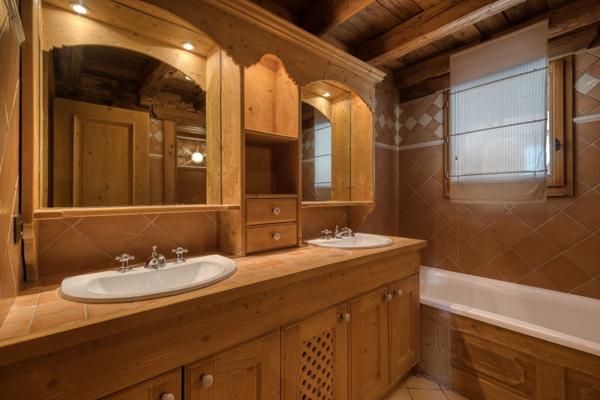Vente Maison de luxe Méribel Les Allues 7 Pièces 141 m²