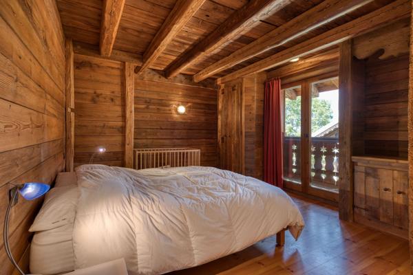 Vente Maison de luxe Méribel Les Allues 7 Pièces 141 m²