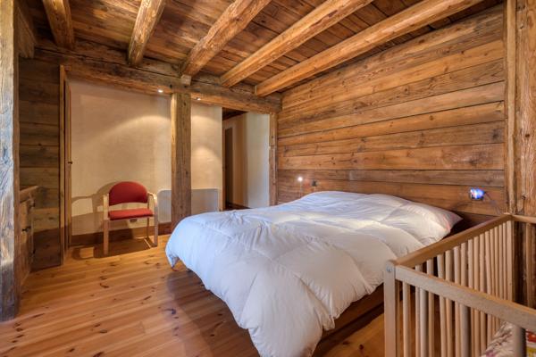 Vente Maison de luxe Méribel Les Allues 7 Pièces 141 m²