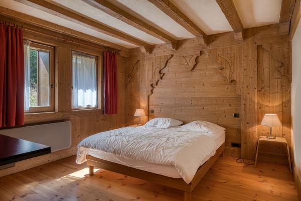 Vente Maison de luxe Méribel Les Allues 7 Pièces 141 m²