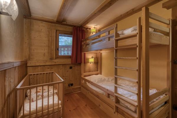 Vente Maison de luxe Méribel Les Allues 7 Pièces 141 m²