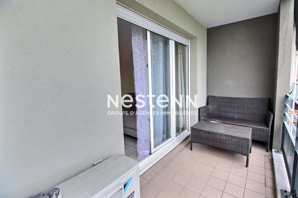 #NESTENN #PARILLY #VENISSIEUX #METRO #TRAMWAY #DOUBLEBALCON #CLIM #GARAGE #T3