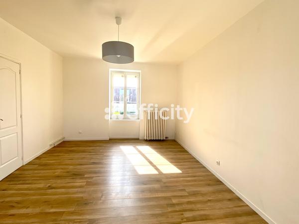 Maison 3 pièces - 78 m² Exclusivité efficity