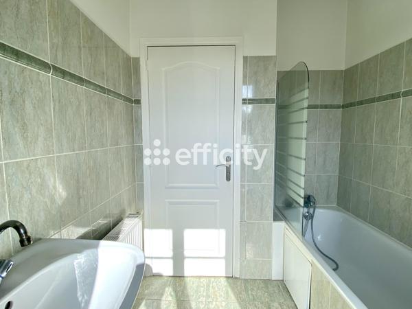 Maison 3 pièces - 78 m² Exclusivité efficity