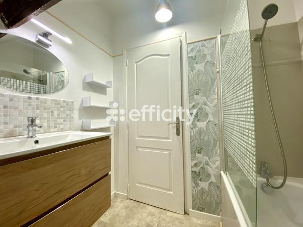 Maison 3 pièces - 78 m² Exclusivité efficity