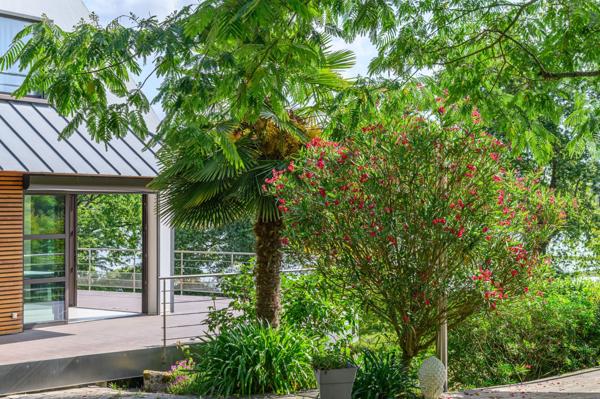 Vente Maison contemporaine Arradon 10 Pièces 240 m²