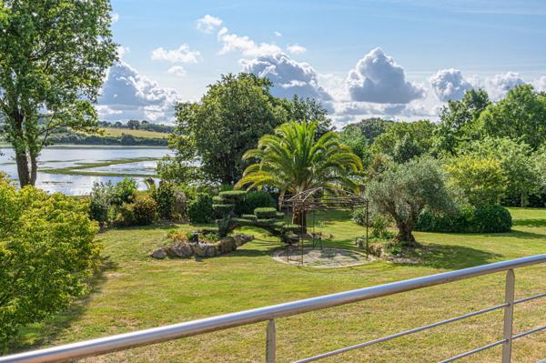 Vente Maison contemporaine Arradon 10 Pièces 240 m²