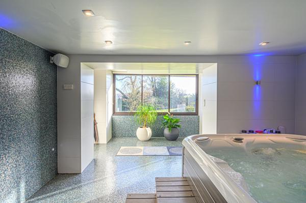 Vente Maison contemporaine Arradon 10 Pièces 240 m²