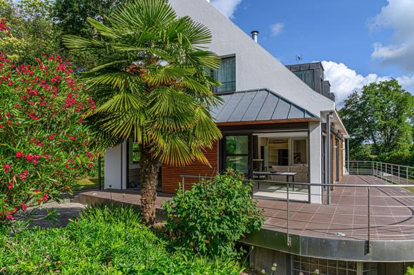 Vente Maison contemporaine Arradon 10 Pièces 240 m²