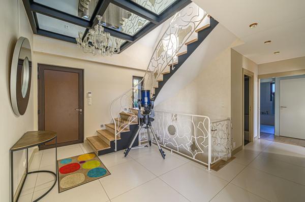 Vente Maison contemporaine Arradon 10 Pièces 240 m²