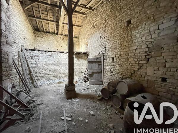 Maison à vendre 3 pièces 80 m² Fontenille-Saint-Martin-d'Entraigues