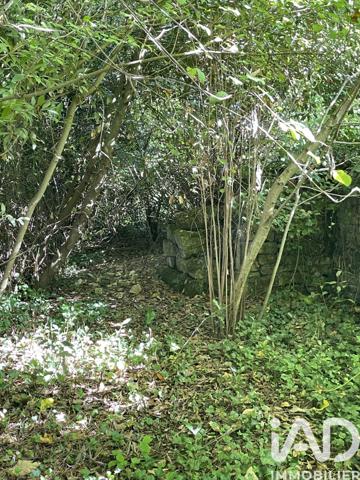 Maison à vendre 3 pièces 80 m² Fontenille-Saint-Martin-d'Entraigues