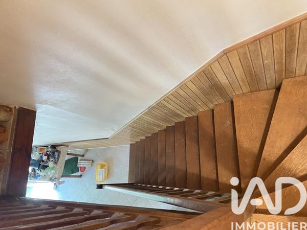 Maison à vendre 3 pièces 80 m² Fontenille-Saint-Martin-d'Entraigues