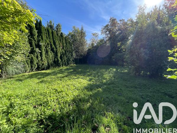 Maison à vendre 3 pièces 80 m² Fontenille-Saint-Martin-d'Entraigues