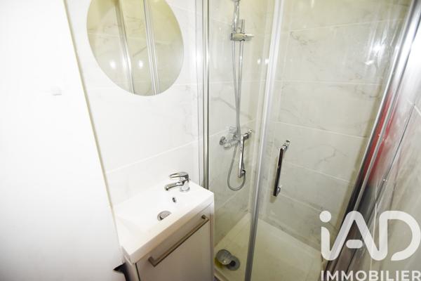 Studio à vendre 14 m² Bondy