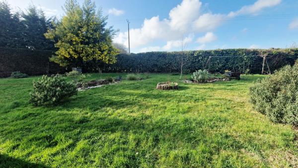 Maison Talmont saint hilaire