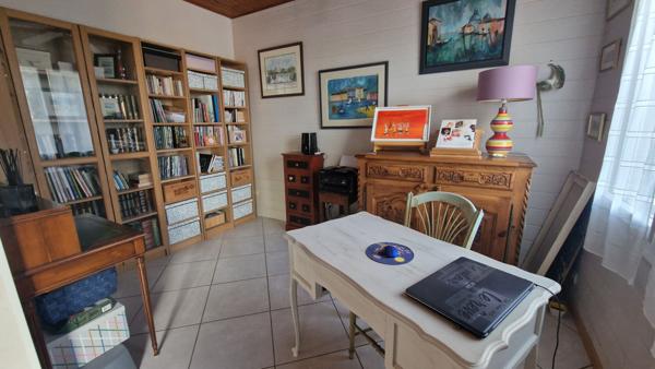 Maison Talmont saint hilaire