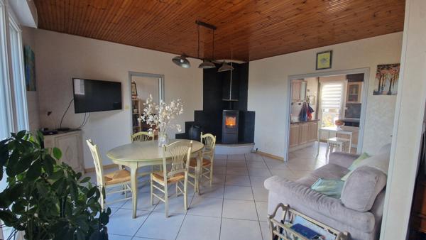 Maison Talmont saint hilaire