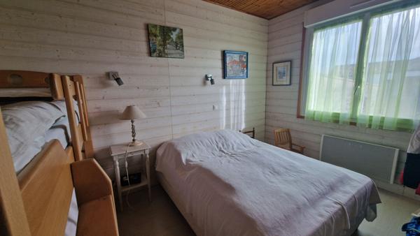 Maison Talmont saint hilaire