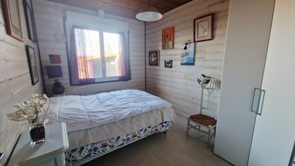 Maison Talmont saint hilaire