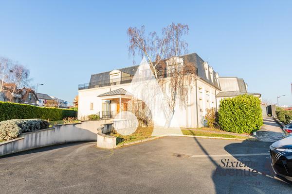 Appartement 4 pièces 94.95 m2