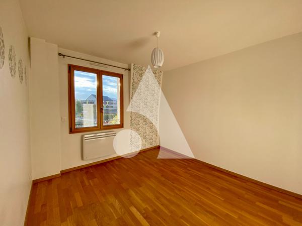 Appartement 4 pièces 94.95 m2