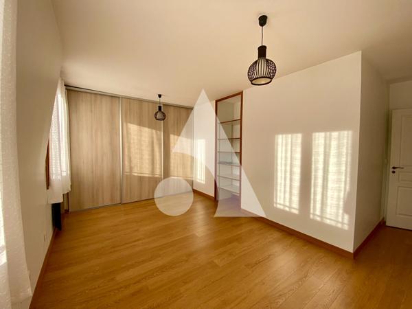 Appartement 4 pièces 94.95 m2