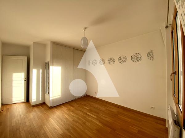 Appartement 4 pièces 94.95 m2