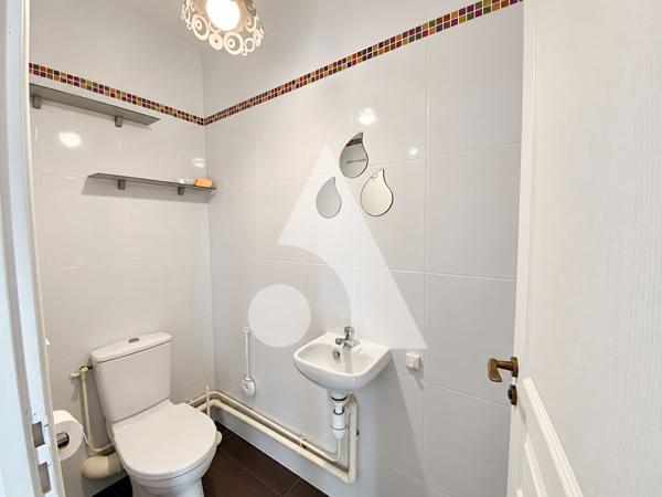 Appartement 4 pièces 94.95 m2