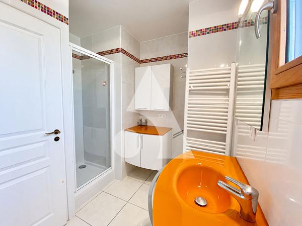 Appartement 4 pièces 94.95 m2