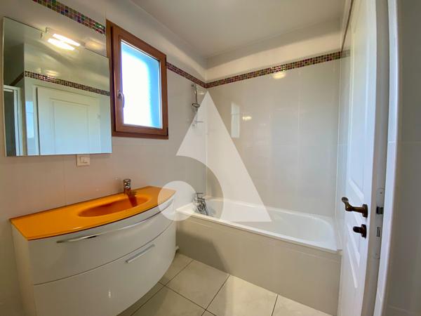 Appartement 4 pièces 94.95 m2