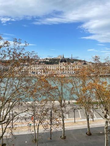 Appartement à louer à Lyon (69003)