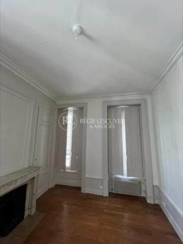 Appartement à louer à Lyon (69003)
