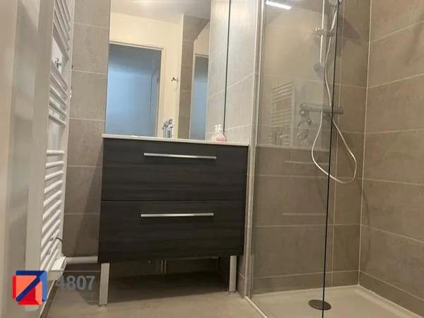 Appartement à louer à Annecy (74000)