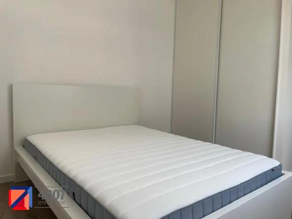 Appartement à louer à Annecy (74000)