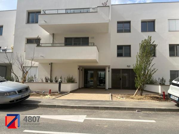 Appartement à louer à Annecy (74000)