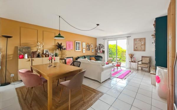 Appartement à vendre    5 pièces •  Balma